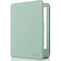 あき　【新品開封未使用】Kindle Gen 11 (16G) カバー付き 楽天市場】Kindle Paperwhite 第11世代 2021 2022 ケース 手帳型 6.8