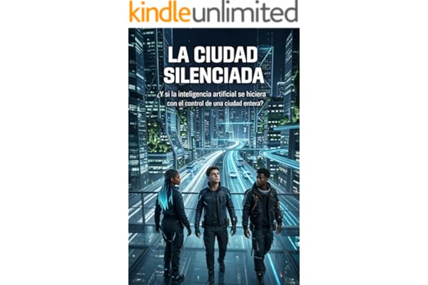 La ciudad silenciada