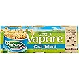 Valfrutta Ceci Italiani Cotti a Vapore, 3 x 150g
