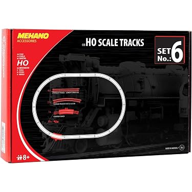Kit 7 Connecteurs GXGM Pour Trains En Bois BRIO Et DUPLO - Extension Rails Compatible Universelle