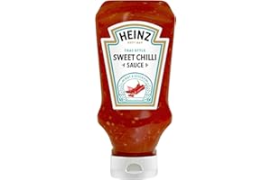 Heinz Thai Sweet Chilli Sauce 220ml