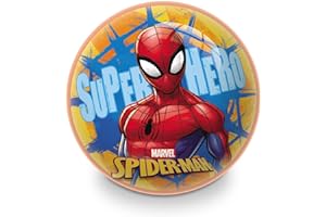 Mondo Toys Bio Ball - Pelota de 14 cm de diámetro