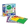 Learning Resources Numberblocks Reusable Clings, Classroom Essentials for Teachers, Recreate the Numberblocks One to Ten on Classroom Whiteboards, Easy to DIY