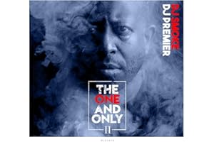 Tne One & Only Vol. 2-DJ Premier Mixtape