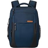 American Tourister Urban Groove UG12 Laptop Backpack 15.6&Prime; (46 cm) &ndash; Business and School Backpack with Bottle Holder, Ergonom