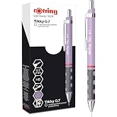 ROTRING Tikky Rd Versatil Lila 0.7 Mm