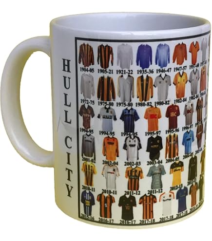 Tazza Personalizzata Wigan Warriors – Rugby League Club, Bianca, 115mm – Regalo Unico Con Nome E Messaggio Personalizzabile, Riversiders