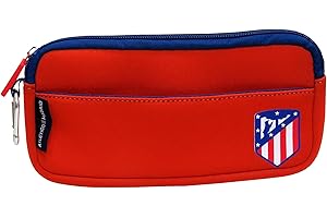 Custodia in Neoprene Atletico de Madrid (Marchi CyP)