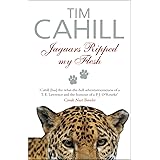 Jaguars Ripped My Flesh