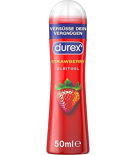 Orion Lick it Gleitgel Transparent 50 ml : Amazon.de: Drogerie &  Körperpflege