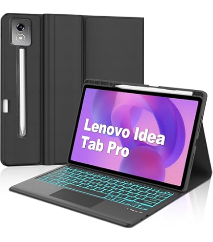 Lenovo Xiaoxin Pad Pro 12.7 Ra Mắt: 2 Phiên Bản, Màn Hình 144 Hz Dimensity 8300 Gia Tu 7 3 Trieu