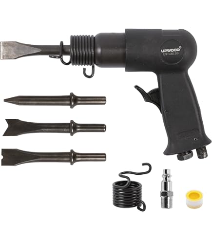 DEWALT DWMT70785 エアチゼルハンマー DEWALT DWMT70785 Air Chisel