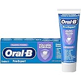Oral-B Pro-Expert Hassas Beyazlatıcı Diş Macunu 75ml