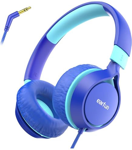 5-fach-Kopfhörer-Splitter – Teile Audio Mit Bis Zu 5 Personen (3,5 Mm, Für Smartphone & Tablet)