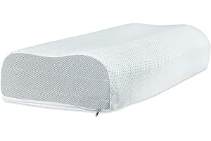 dormabell Kopfkissen - Nackenstützkissen - Cervical NB8 - 65/32/14,5cm