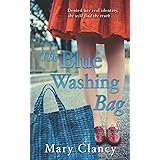 The Blue Washing Bag: A Gripping 1940s Irish Family Saga