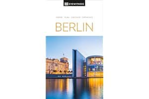 DK Eyewitness Berlin (Travel Guide)