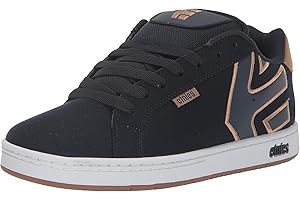 Etnies Homme Fader Chaussure de Skate