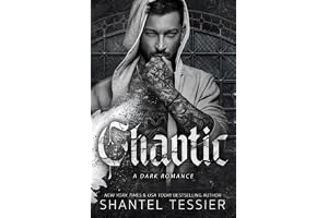 Chaotic: A Dark Romance