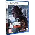 Sony PS5 The Last Of Us 2 Remastered