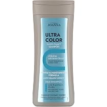 Joanna Ultra Color Conditioner Für Silbernes & Platinblondes Haar – Gegen Gelbstich, Mit Farbpflege