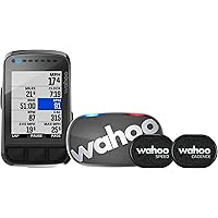 Wahoo ELEMNT BOLT V2 GPS cykling/cykeldator