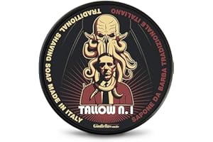 The Goodfellas' smile shaving cream tallow n1 100ml