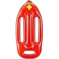 Widmann 04837 - Aufblasbare Rettungshilfe, Circa 73 cm, Bagnino, Rettungsschwimmer, Karneval, Mottoparty