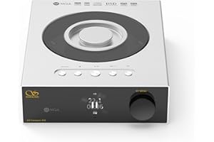 Shanling ET3 CD Transport (Silver)