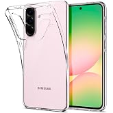 Spigen Galaxy A56 ile Uyumlu Kılıf Liquid Crystal Clear - ACS09296