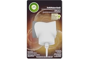 ‎AIR WICK Air Wick Duftölflakon-Gerät, 1er Pack (1 x 1 Stück)
