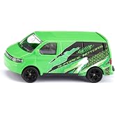 Siku VW Transporter Oyuncak