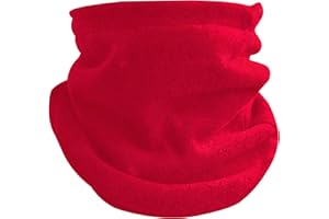 Octave Kids Fleece Winter Neck Warmer Snood