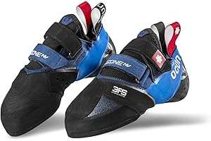 Ocun Men's X Ballet Flat