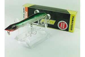 Yokozuna Ryoshi - FCM 105