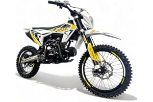 ‎ALFARAD Alfarad T5 Dirt Bike 15 HP