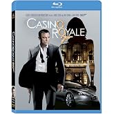 Bond: Casino Royale [Blu-ray]