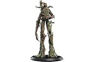 WETA WORKSHOP Le Seigneur des Anneaux statuette Treebeard 21 cm