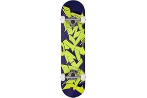Rocket Skateboards Complete Skateboard - Drips