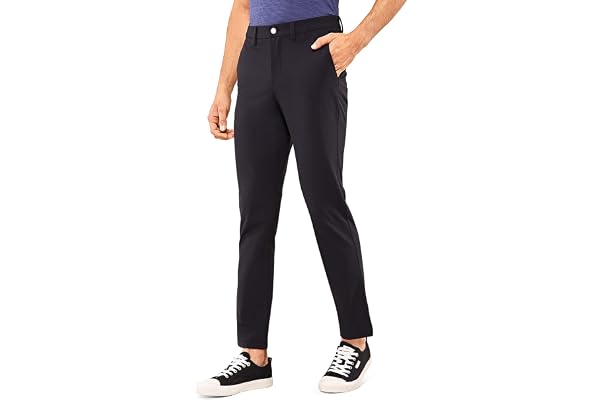 Golf Trousers