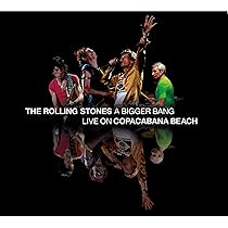 3LP Rolling Stones Bridges To Buenos Aires UIJY751535 EAGLE ROCK Japan 未開封 /00920 The Rolling Stones – Bridges To Buenos Aires – 2 x CD () +