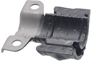 FEBEST BZSB-164F Gommino barra stabilizzatrice 30mm