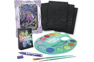 Nebulous Stars - Constellafetti