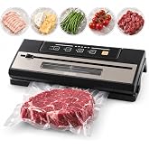 KARACA Seal & Fresh Inox Vacuum Machine Vs2202