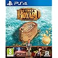 Microids Fort Boyard Nouvelle Edition Toujours Plus Fort! (PS4