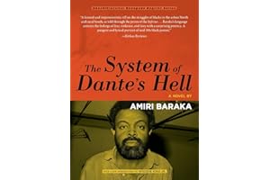The System Of Dante's Hell: A Novel (Akashi Classics: Renegade Reprint)