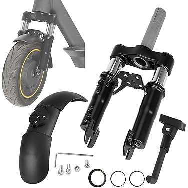 Forcella Premium Duratura Forcella Posteriore Per Monopattino