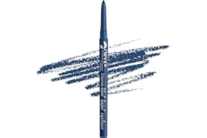 ‎IMPALA IMPALA | Oryx Khol Kajal Gel-Eyeliner 08 Blaue Sternennacht | Wasserdichter Eyeliner | Präzise Augenkontur | Leicht cremig aufzutragen | Intensive, langanhaltende und wasserfeste