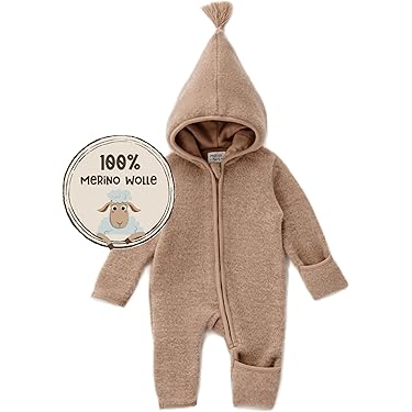 Generisch 2025 - Pasgeboren baby beer romper outfit pak