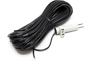 H-Tronic WS 5030 Wassersensor für WPS 5000 Länge 30m Messsensor Pegelüberwachung